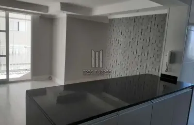 Apartamento com 3 quartos à venda na avenida industrial, jardim, santo andré, 73 m2 por r$ 600.000