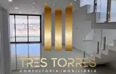 Casa em condomínio fechado com 4 quartos à venda na rua parque do tietê, residencial real park, arujá, 300 m2 por r$ 2.580.000