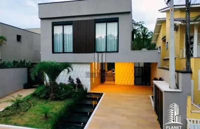 Casa em condomínio fechado com 6 quartos à venda na alameda dos salgueiros, riviera, bertioga por r$ 5.999.000