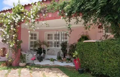 Casa com 3 quartos à venda na avenida paraíso, osvaldo cruz, são caetano do sul, 192 m2 por r$ 3.198.000