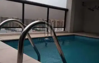 Cobertura com 3 quartos à venda na rua são paulo, cerâmica, são caetano do sul por r$ 1.280.000