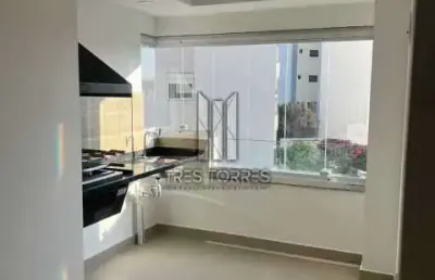 Apartamento com 2 quartos à venda na avenida doutor rodrigues alves, fundação, são caetano do sul, 83 m2 por r$ 1.000.000