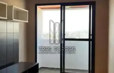 Apartamento com 2 quartos à venda na rua plutarco, vila apiaí, santo andré por r$ 440.000