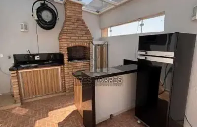 Cobertura com 2 quartos à venda na rua sílvia, santa maria, são caetano do sul, 130 m2 por r$ 880.000