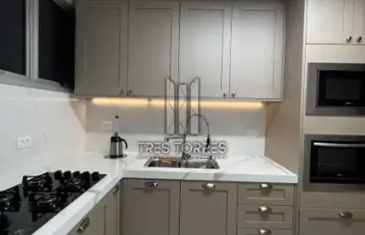 Apartamento com 2 quartos à venda na rua humberto fernandes fortes, são josé, são caetano do sul, 57 m2 por r$ 490.000