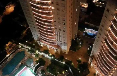 Apartamento com 3 quartos à venda na praça padre mario fontana, parque da mooca, são paulo por r$ 1.350.000