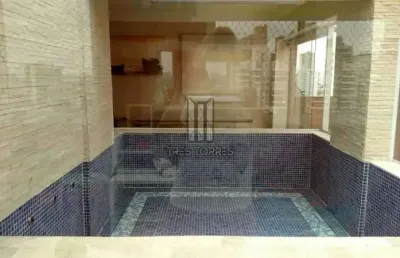 Cobertura com 3 quartos à venda na rua nilo peçanha, santa paula, são caetano do sul por r$ 2.700.000