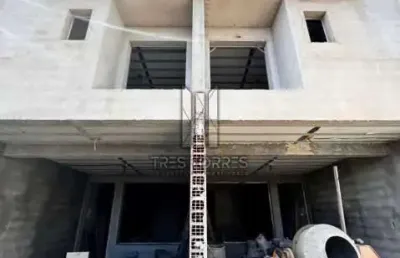 Casa com 3 quartos à venda na rua monte castelo, vila francisco matarazzo, santo andré, 105 m2 por r$ 680.000