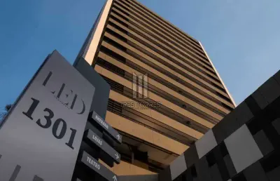 Prédio para alugar na avenida marquês de são vicente, várzea da barra funda, são paulo por r$ 44.560