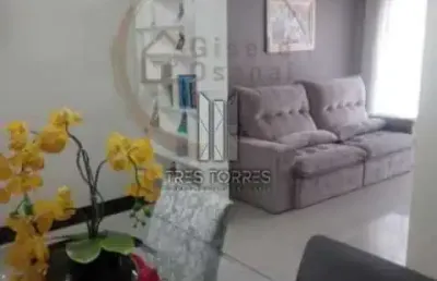Apartamento com 2 quartos à venda na rua perrella, fundação, são caetano do sul, 90 m2 por r$ 500.000