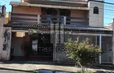 Casa comercial com 1 sala para alugar na alameda dos piratinins, planalto paulista, são paulo por r$ 8.100