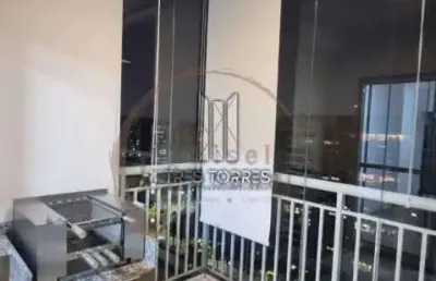 Apartamento com 3 quartos à venda na alameda porcelana, cerâmica, são caetano do sul, 68 m2 por r$ 1.100.000