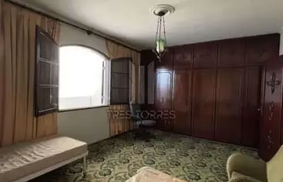Casa com 2 quartos para alugar na avenida doutor antônio álvaro, vila assunção, santo andré, 134 m2 por r$ 5.200