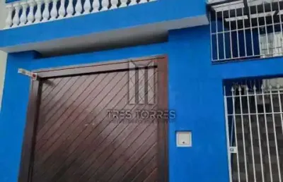 Casa com 2 quartos à venda na rua lamute, são joão climaco, são paulo, 112 m2 por r$ 450.000
