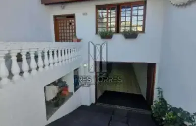 Casa com 3 quartos para alugar na rua carauacá, são joão climaco, são paulo, 147 m2 por r$ 3.500