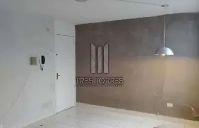 Apartamento com 2 quartos para alugar na rua humberto de campos, são josé, são caetano do sul, 56 m2 por r$ 2.300