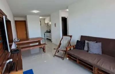 Apartamento 2 quartos com suíte e varanda venda - buraquinho