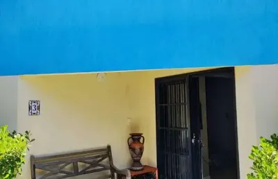 Casa com 3 quartos à venda na Praia do Flamengo, Salvador 