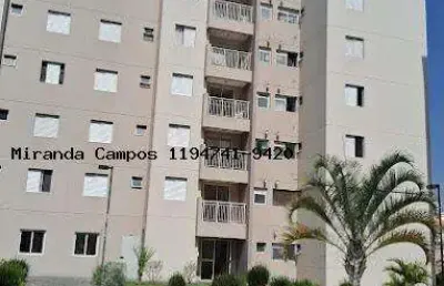 Apartamento para venda em suzano, conjunto residencial irai, 2 dormitórios, 1 banheiro, 1 vaga