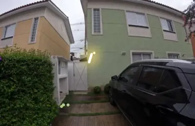 Casa em condomínio para venda em suzano, jardim modelo, 2 dormitórios, 1 suíte, 3 banheiros, 2 vagas
