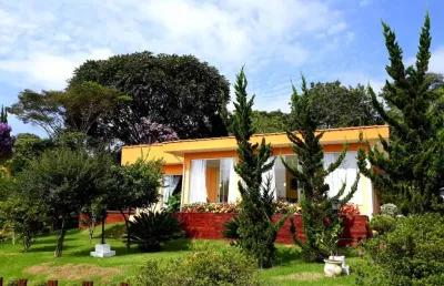 Casa em condomínio para venda em suzano, ipelândia, 3 dormitórios, 1 suíte, 2 banheiros, 4 vagas