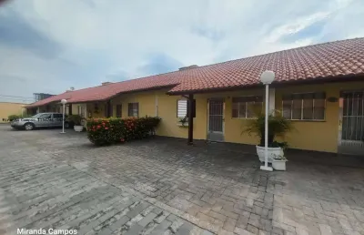 Casa em condomínio para venda, maitinga, 2 dormitórios, 1 suíte, 2 banheiros