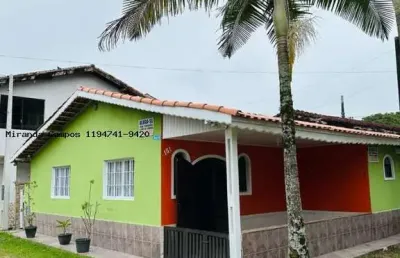 Casa em condomínio para venda em bertioga, vista linda, 2 dormitórios, 2 banheiros
