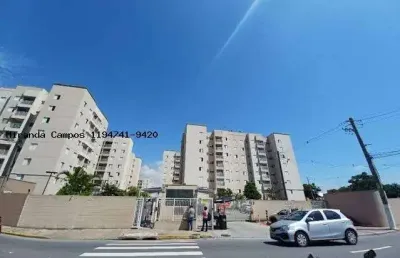 Apartamento para venda em suzano, centro, 3 dormitórios, 1 suíte, 2 banheiros, 1 vaga