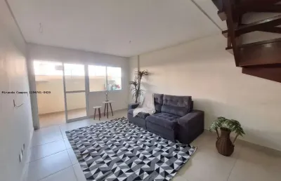 Apartamento duplex para venda em bertioga, centro, 2 dormitórios, 1 suíte, 2 banheiros, 2 vagas