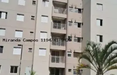 Apartamento para venda em suzano, conjunto residencial irai, 3 dormitórios, 1 suíte, 2 banheiros, 1 vaga