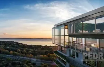 Apartamento com 2 quartos à venda na praia de belas, porto alegre  por r$ 1.773.872