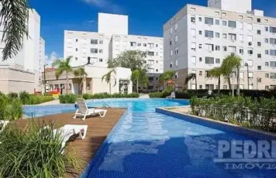 Apartamento com 3 quartos à venda no ipanema, porto alegre  por r$ 350.000