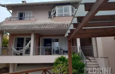 Casa com 3 quartos à venda no espírito santo, porto alegre  por r$ 1.267.000