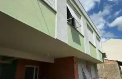 Apartamento com 1 quarto à venda no camaquã, porto alegre  por r$ 128.000