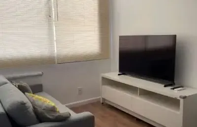 Apartamento com 3 quartos à venda no ipanema, porto alegre  por r$ 390.000