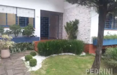 Casa com 3 quartos à venda no boa vista, porto alegre  por r$ 1.700.000
