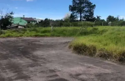 Terreno à venda no restinga, porto alegre  por r$ 190.000