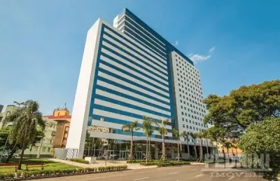 Sala comercial à venda na cidade baixa, porto alegre  por r$ 278.748