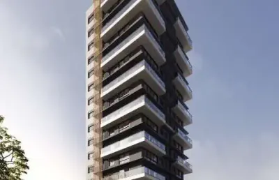 Apartamento com 2 quartos à venda em petrópolis, porto alegre  por r$ 1.199.000
