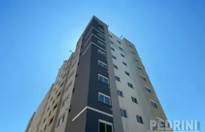 Apartamento com 2 quartos à venda no jardim itu sabará, porto alegre  por r$ 410.000