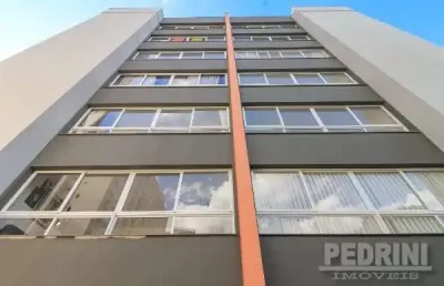 Apartamento com 1 quarto à venda no passo da areia, porto alegre  por r$ 460.000