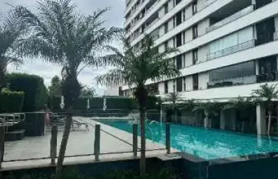 Apartamento com 1 quarto para alugar na tristeza, porto alegre  por r$ 3.500