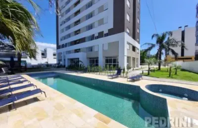 Apartamento com 3 quartos à venda no partenon, porto alegre  por r$ 549.000