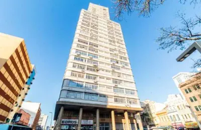 Sala comercial à venda no centro histórico, porto alegre  por r$ 85.000