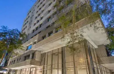 Sala comercial à venda na auxiliadora, porto alegre  por r$ 509.042