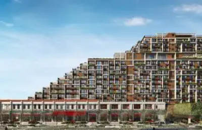 Loft com 1 quarto à venda no floresta, porto alegre  por r$ 260.235