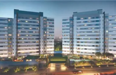 Apartamento com 2 quartos à venda no teresópolis, porto alegre  por r$ 523.083