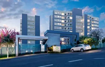 Apartamento com 2 quartos à venda no camaquã, porto alegre  por r$ 374.071
