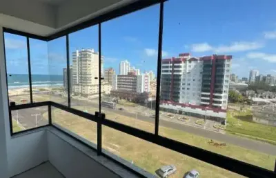 Apartamento com 2 quartos à venda na barra, tramandaí  por r$ 620.000