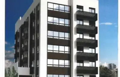 Apartamento com 2 quartos à venda no bom fim, porto alegre  por r$ 750.000